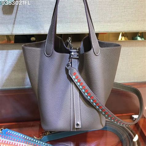 biggest hermes bag collection|hermes shoulder bag price.